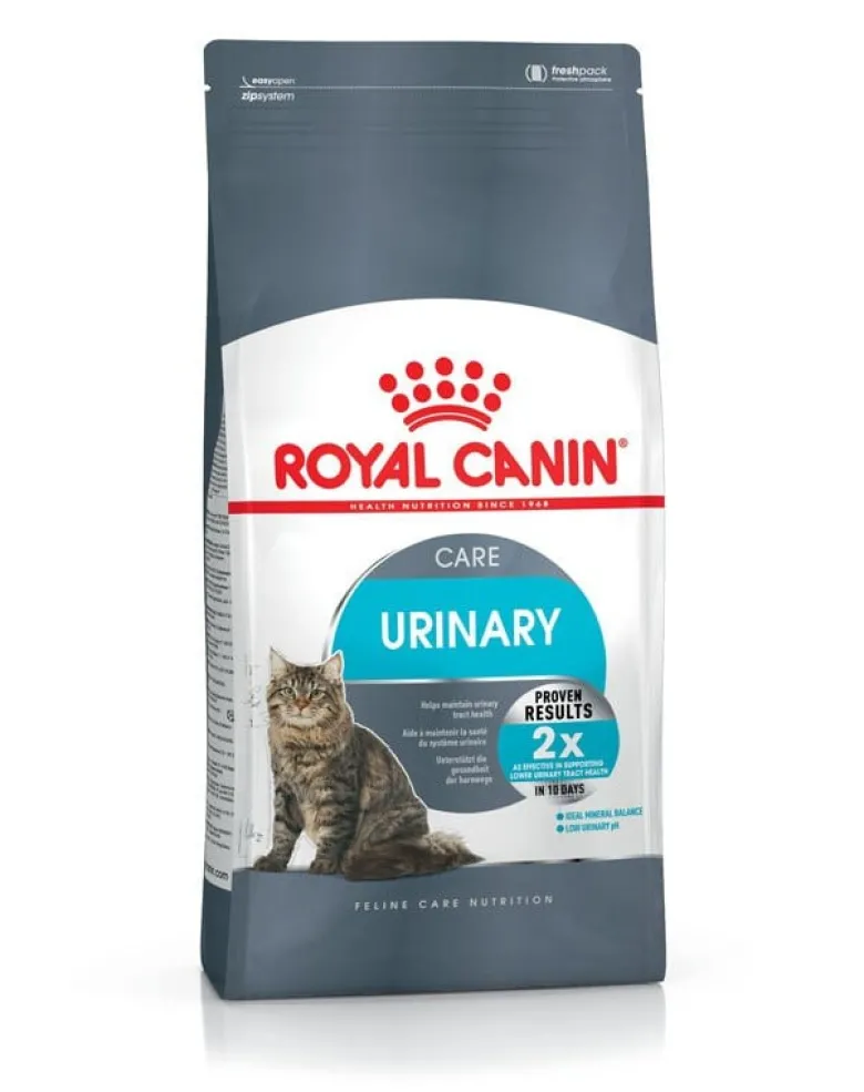 ROYAL CANIN Urinary care 4 kg
