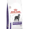 ROYAL CANIN Vcn neutered adult large dog 12 kg