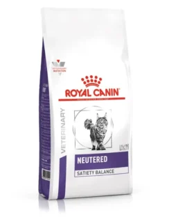 ROYAL CANIN Vcn Satiety Balance 1.5 kg