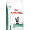 ROYAL CANIN Vet Cat Diabetic 400g