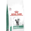 ROYAL CANIN Vet Cat Diabetic 1.5 kg