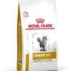 ROYAL CANIN Vet Cat Urinary S/O Moderate Calorie 1.5 kg