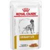 ROYAL CANIN VET Dog Urinary 48x100 g