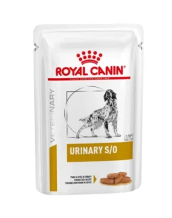 ROYAL CANIN VET Dog Urinary 24x100 g