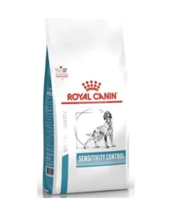 ROYAL CANIN Veterinary Diet Canine Sensitivity Control 1.5kg