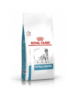 ROYAL CANIN Veterinary Dog Hypoallergenic 2 kg
