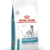 ROYAL CANIN Veterinary Dog Hypoallergenic Moderate Calorie 14 kg