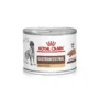 ROYAL CANIN Veterinary Gastrointestinal High Fibre paté 200g cibo dietetico per cani