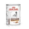 ROYAL CANIN Veterinary Gastrointestinal High Fibre paté 410g cibo dietetico per cani