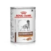 ROYAL CANIN Veterinary Gastrointestinal Low Fat Loaf paté 24 x 420g