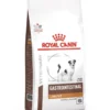ROYAL CANIN Veterinary Gastrointestinal Low Fat Small Dog 1,5kg alimenti dietetici per cani di razza piccola