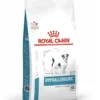 ROYAL CANIN Veterinary Hypoallergenic Small Dog Canine 1 Kg