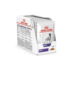 ROYAL CANIN VHN Adult Dog sos 12x100g