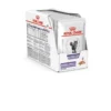 ROYAL CANIN VHN Cat Mature Consult Balance Loaf 48x85g cibo umido per gatti anziani, oltre i 7 anni di età