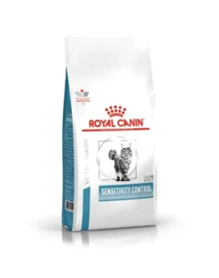 ROYAL CANIN VHN Cat Sensitivity alimento dietetico per gatti adulti 3,5 kg