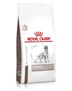 ROYAL CANIN VHN Dog Hepatic 7kg