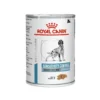 ROYAL CANIN VHN Dog Sensitivity Chick Alimento dietetico completo per cani adulti 410g