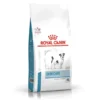 ROYAL CANIN VHN Dog Skin Care Adult S Alimento dietetico completo per cani adulti 2 kg