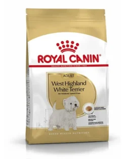 ROYAL CANIN West Highland White Terrier Adult 0.5 kg