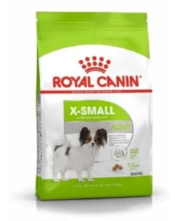 ROYAL CANIN X-Small Adult 1.5 kg