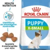 ROYAL CANIN X-Small junior 0.5 kg