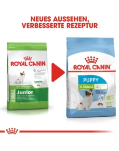 ROYAL CANIN X-Small junior 0.5 kg