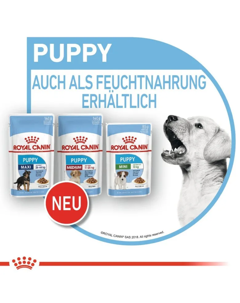 ROYAL CANIN X-Small junior 0.5 kg
