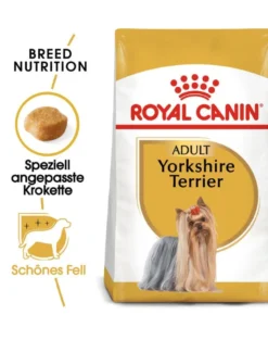 ROYAL CANIN Yorkshire terrier adult 0.5 kg