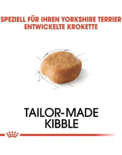 ROYAL CANIN Yorkshire terrier adult 0.5 kg
