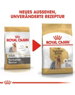 ROYAL CANIN Yorkshire terrier adult 0.5 kg