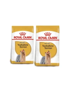 ROYAL CANIN Yorkshire Terrier Adult 15kg (2x7.5kg)