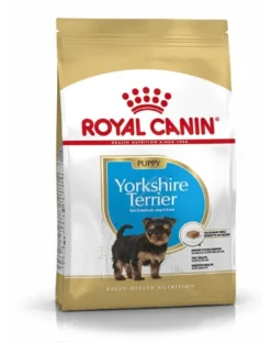 ROYAL CANIN Yorkshire Terrier Junior 7.5 kg