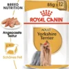 ROYAL CANIN Yorkshire 12 x 85g