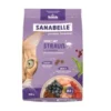 SANABELLE Adult con Struzzo 400 g alimento per gatti adulti