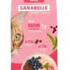 SANABELLE Adult Pollo 2 kg per gatti adulti