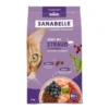 SANABELLE Adult Struzzo 2 kg per gatti adulti