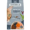 SANABELLE Adult Trota 2 kg per gatti adulti