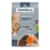 SANABELLE Adult Trota 8 kg per gatti adulti