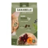 SANABELLE Grande Pollo 8 kg per gatti di razza grande