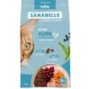 SANABELLE Kitten Pollo 2 kg per gattini e gatte in gravidanza e allattamento