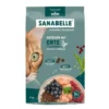 SANABELLE Outdoor Anatra 8 kg per gatti all'aperto