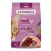 SANABELLE Senior Pollo 400 g per gatti adulti e anziani