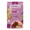 SANABELLE Senior Pollo 8 kg per gatti adulti e anziani