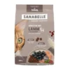 SANABELLE Sensitive Agnello 400 g per gatti con sistema digestivo sensibile