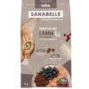 SANABELLE Sensitive Agnello 2 kg per gatti con sistema digestivo sensibile