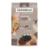 SANABELLE Sensitive Agnello 8 kg per gatti con sistema digestivo sensibile