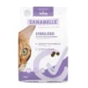 SANABELLE Sterilized 400 g per gatti sterilizzati
