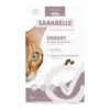 SANABELLE Urinary 8 kg per gatti con un sistema urinario sensibile