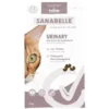 SANABELLE Urinary 2 kg per gatti con un sistema urinario sensibile