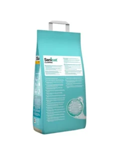 SANICAT Clumping 16 l Lettiera bentonitica